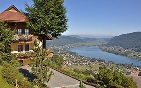 Mathiasl Panorama Ferienwohnungen